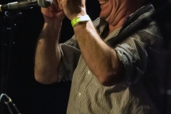 Ton Steine Scherben feat. Gymmick - Berlin - SO36 - 2017.06.08 - DSC05499