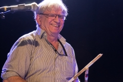 Ton Steine Scherben feat. Gymmick - Berlin - SO36 - 2017.06.08 - DSC05577