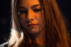 Ton Steine Scherben feat. Gymmick - Berlin - SO36 - 2017.06.08 - DSC05761