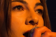 Ton Steine Scherben feat. Gymmick - Berlin - SO36 - 2017.06.08 - DSC05767-2