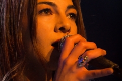 Ton Steine Scherben feat. Gymmick - Berlin - SO36 - 2017.06.08 - DSC05767