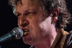 Ton Steine Scherben feat. Gymmick - Berlin - SO36 - 2017.06.08 - DSC06041