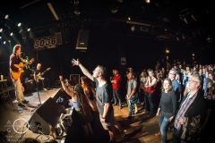 Ton Steine Scherben feat. Gymmick - Berlin - SO36 - 2017.06.08 - DSC06285