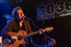 Ton Steine Scherben feat. Gymmick - Berlin - SO36 - 2017.06.08 - DSC06296