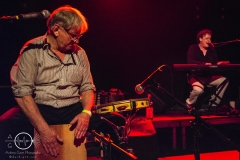 Ton Steine Scherben feat. Gymmick - Berlin - SO36 - 2017.06.08 - DSC06299
