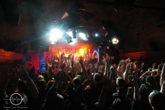 101 - Unzucht - Leipzig - Moritzbastei - 07.12.2013