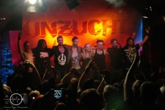 102 - Unzucht - Leipzig - Moritzbastei - 07.12.2013
