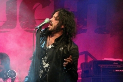 107 - Unzucht - Leipzig - Moritzbastei - 07.12.2013