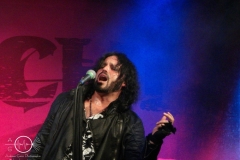 111 - Unzucht - Leipzig - Moritzbastei - 07.12.2013