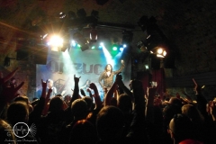 112 - Unzucht - Leipzig - Moritzbastei - 07.12.2013