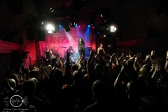 115 - Unzucht - Leipzig - Moritzbastei - 07.12.2013