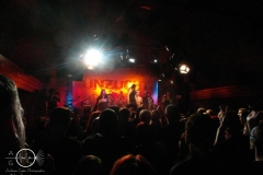 116 - Unzucht - Leipzig - Moritzbastei - 07.12.2013