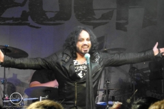 117 - Unzucht - Leipzig - Moritzbastei - 07.12.2013