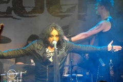 120 - Unzucht - Leipzig - Moritzbastei - 07.12.2013