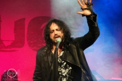 123 - Unzucht - Leipzig - Moritzbastei - 07.12.2013