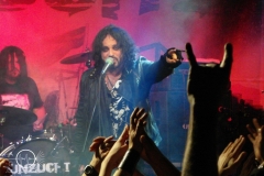 125 - Unzucht - Leipzig - Moritzbastei - 07.12.2013