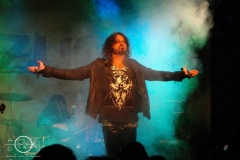 128 - Unzucht - Leipzig - Moritzbastei - 07.12.2013