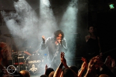 129 - Unzucht - Leipzig - Moritzbastei - 07.12.2013