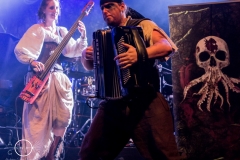 Vroudenspil - Dresden - Alter Schlachthof - Eisheilige Nacht - 17.12.2016 - DSC00280