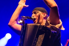 Vroudenspil - Dresden - Alter Schlachthof - Eisheilige Nacht - 17.12.2016 - DSC00284