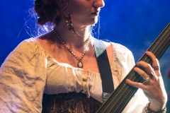 Vroudenspil - Dresden - Alter Schlachthof - Eisheilige Nacht - 17.12.2016 - DSC00310