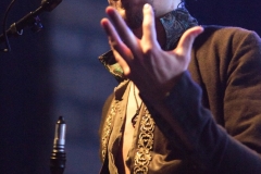 Vroudenspil - Dresden - Alter Schlachthof - Eisheilige Nacht - 17.12.2016 - DSC00324