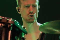 Vroudenspil - Dresden - Alter Schlachthof - Eisheilige Nacht - 17.12.2016 - DSC00348