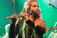 Vroudenspil - Dresden - Alter Schlachthof - Eisheilige Nacht - 17.12.2016 - DSC00360