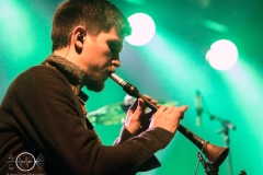 Vroudenspil - Dresden - Alter Schlachthof - Eisheilige Nacht - 17.12.2016 - DSC00366