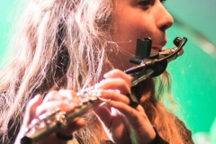 Vroudenspil - Dresden - Alter Schlachthof - Eisheilige Nacht - 17.12.2016 - DSC00373