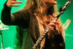 Vroudenspil - Dresden - Alter Schlachthof - Eisheilige Nacht - 17.12.2016 - DSC00380