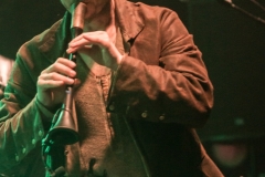 Vroudenspil - Dresden - Alter Schlachthof - Eisheilige Nacht - 17.12.2016 - DSC00390