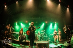 Vroudenspil - Dresden - Alter Schlachthof - Eisheilige Nacht - 17.12.2016 - DSC00418