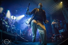 Vroudenspil - Dresden - Alter Schlachthof - Eisheilige Nacht - 17.12.2016 - DSC00419