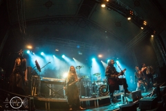 Vroudenspil - Dresden - Alter Schlachthof - Eisheilige Nacht - 17.12.2016 - DSC00425