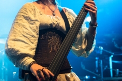 Vroudenspil - Dresden - Alter Schlachthof - Eisheilige Nacht - 17.12.2016 - DSC00441