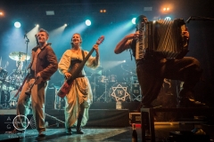 Vroudenspil - Dresden - Alter Schlachthof - Eisheilige Nacht - 17.12.2016 - DSC00473