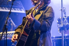 Vroudenspil - Dresden - Alter Schlachthof - Eisheilige Nacht - 17.12.2016 - DSC00507