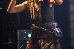 Vroudenspil - Dresden - Alter Schlachthof - Eisheilige Nacht - 17.12.2016 - DSC00509