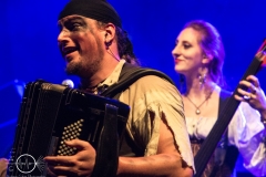 Vroudenspil - Dresden - Alter Schlachthof - Eisheilige Nacht - 17.12.2016 - DSC00519