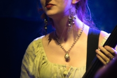 Vroudenspil - Dresden - Alter Schlachthof - Eisheilige Nacht - 17.12.2016 - DSC00524