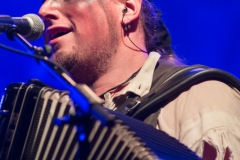 Vroudenspil - Dresden - Alter Schlachthof - Eisheilige Nacht - 17.12.2016 - DSC00528