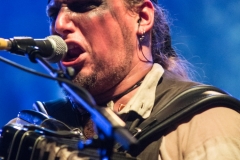 Vroudenspil - Dresden - Alter Schlachthof - Eisheilige Nacht - 17.12.2016 - DSC00534