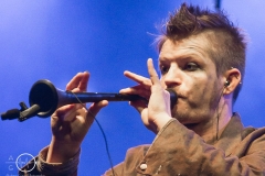 Vroudenspil - Dresden - Alter Schlachthof - Eisheilige Nacht - 17.12.2016 - DSC00538