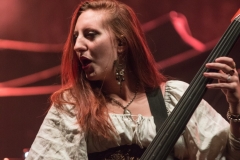 Vroudenspil - Dresden - Alter Schlachthof - Eisheilige Nacht - 17.12.2016 - DSC00548