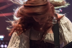 Vroudenspil - Dresden - Alter Schlachthof - Eisheilige Nacht - 17.12.2016 - DSC00554