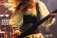 Vroudenspil - Dresden - Alter Schlachthof - Eisheilige Nacht - 17.12.2016 - DSC00556