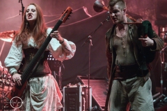 Vroudenspil - Dresden - Alter Schlachthof - Eisheilige Nacht - 17.12.2016 - DSC00562