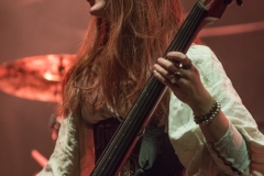 Vroudenspil - Dresden - Alter Schlachthof - Eisheilige Nacht - 17.12.2016 - DSC00580