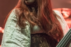 Vroudenspil - Dresden - Alter Schlachthof - Eisheilige Nacht - 17.12.2016 - DSC00583